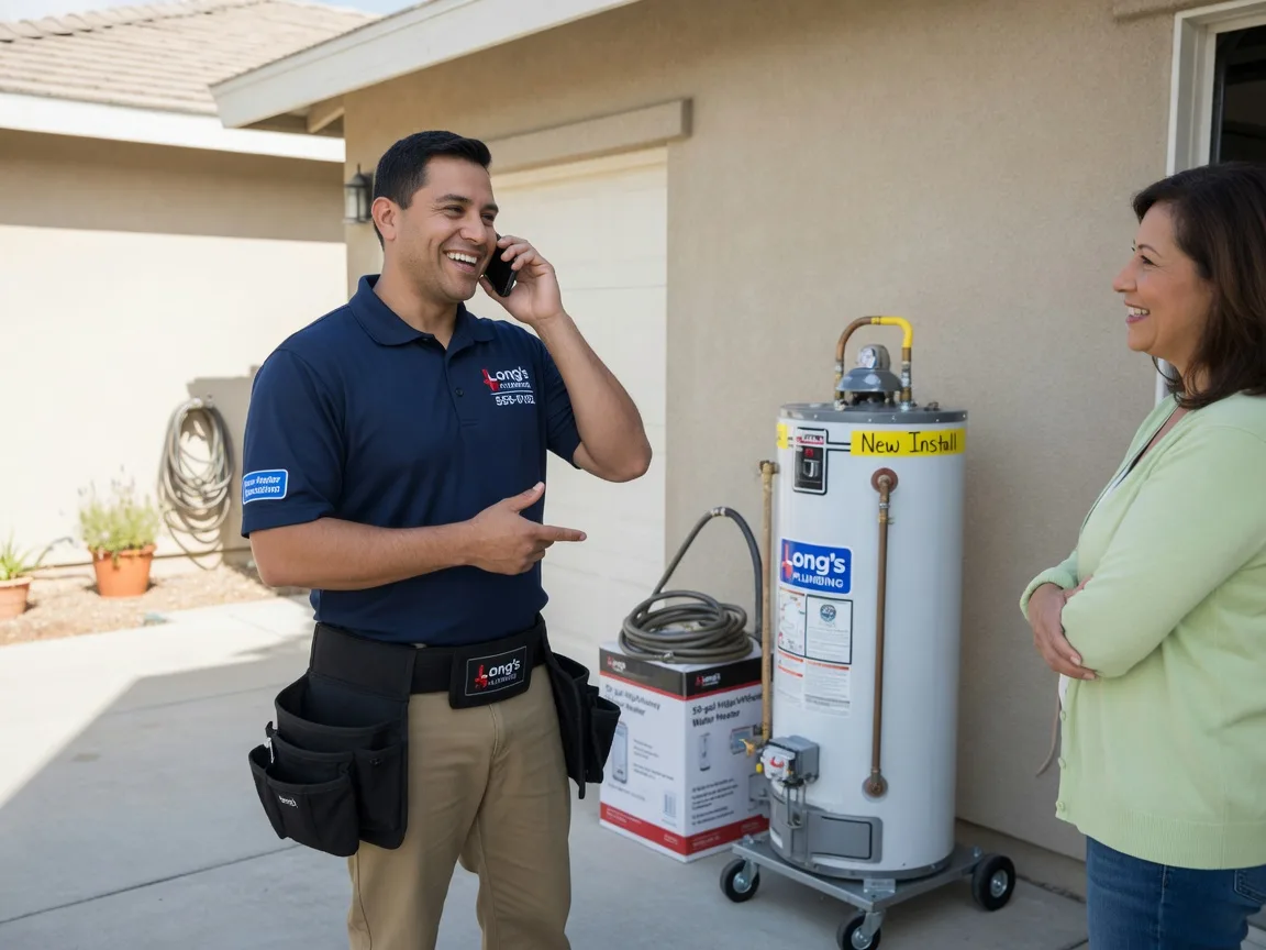 Leak Detection Jber, AK FAQs